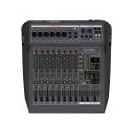 AMX-10 Soundvision Mixer 10 Ch